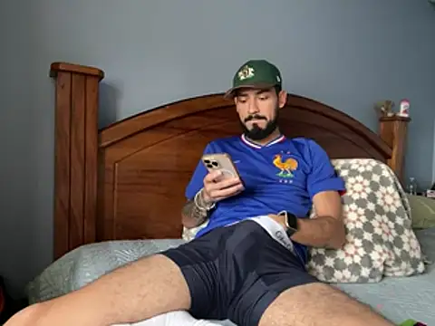 Snapshot of Jonny0399_ chatting on 23, 6, 2026 Jonny0399 online show from 23, 6, 2026