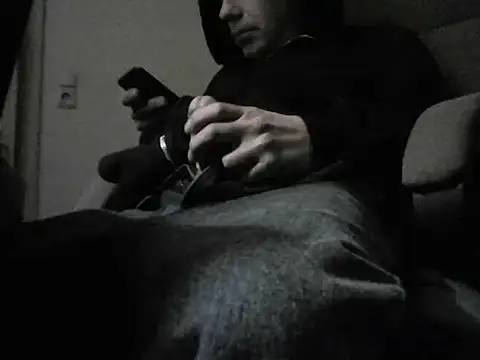 skateboy78 online show from 31, 1, 2025