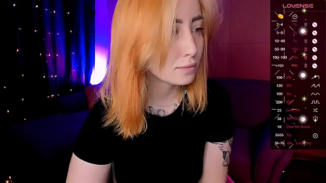 Snapshot of deboramoore chatting on 12, 6, 2026 deboramoore online show from 12, 6, 2026