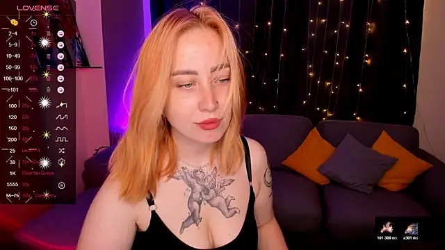 Snapshot of deboramoore chatting on 10, 7, 2026 deboramoore online show from 10, 7, 2026