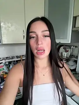 Soft Pleasure online show from 2, 10, 2025