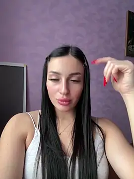 Soft Pleasure online show from 14, 12, 2025