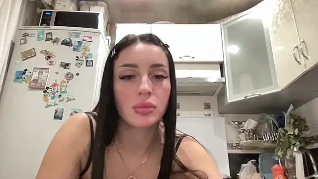 Soft Pleasure online show from 3, 2, 2026