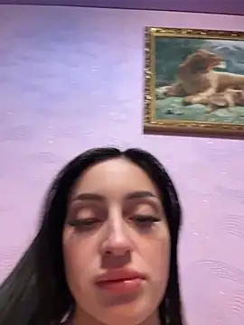 Soft Pleasure online show from 18, 3, 2026