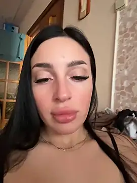 Soft Pleasure online show from 13, 4, 2026