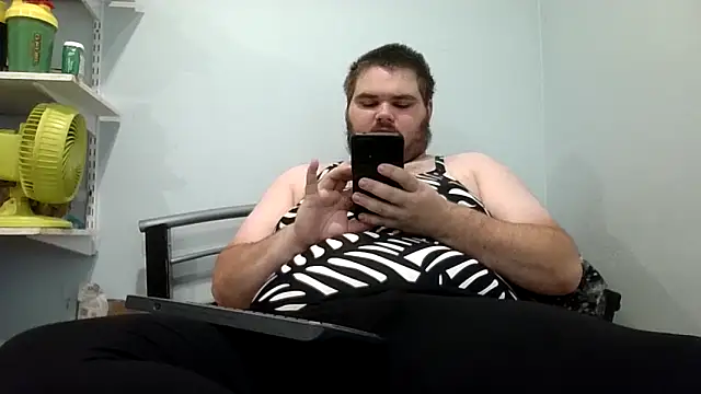 Snapshot of alexthe9t chatting on 18, 9, 2025 alexthe9t online show from 18, 9, 2025