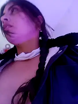 Fox Roxxan online show from 21, 11, 2025