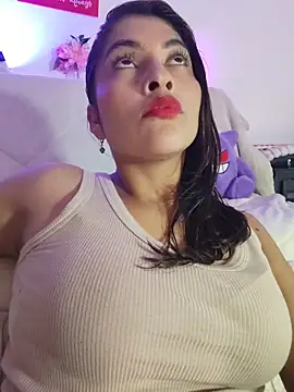 Snapshot of Fox_Roxxan chatting on 24, 2, 2026 Fox Roxxan online show from 24, 2, 2026