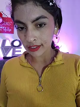 Snapshot of Fox_Roxxan chatting on 26, 2, 2026 Fox Roxxan online show from 26, 2, 2026