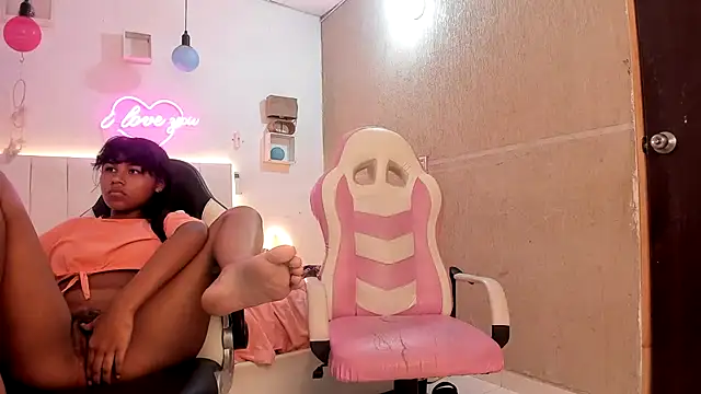 Andre lezcano online show from 19, 10, 2025