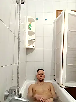 Alessio1987 online show from 8, 1, 2026