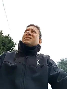 Alessio1987 online show from 9, 2, 2026