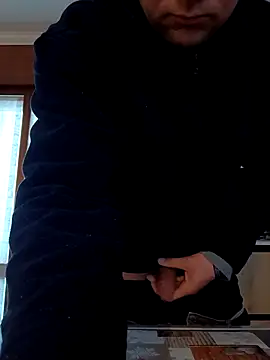 Alessio1987 online show from 13, 2, 2026