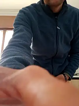 Alessio1987 online show from 2, 4, 2026