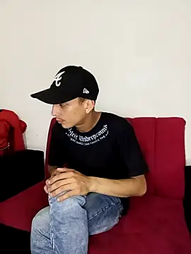 andrewcoopper1 online show from 18, 4, 2026