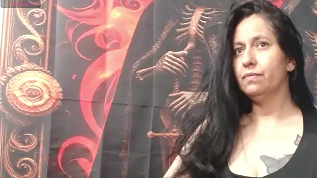 Snapshot of holydeath_1 chatting on 5, 7, 2026 holydeath 1 online show from 5, 7, 2026