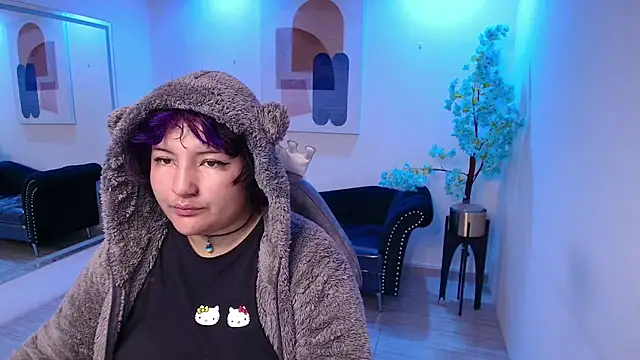 Ritsuka berry online show from 13, 11, 2025