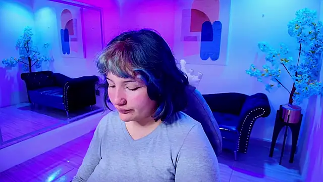 Ritsuka berry online show from 11, 4, 2026