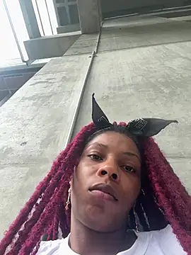 Goddess Brenda online show from 18, 2, 2026