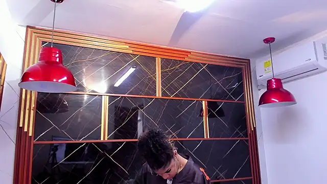 Snapshot of HannyThompson chatting on 16, 9, 2025 HannyThompson online show from 16, 9, 2025