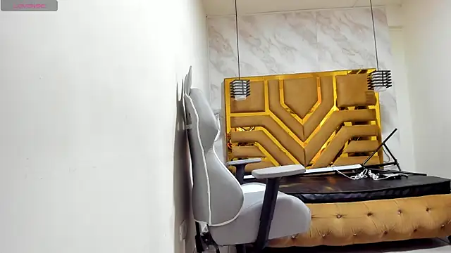 Luciifeer  online show from 20, 9, 2025