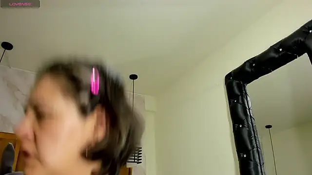 Luciifeer  online show from 30, 9, 2025