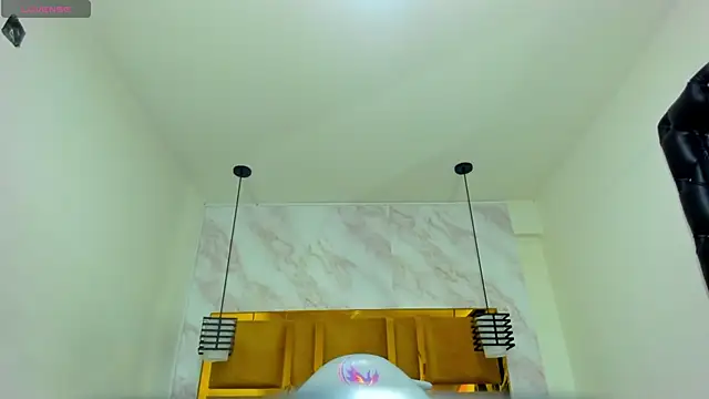 Luciifeer  online show from 16, 10, 2025