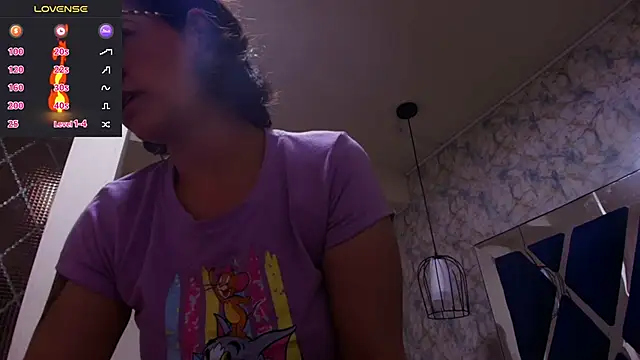 Luciifeer  online show from 27, 11, 2025