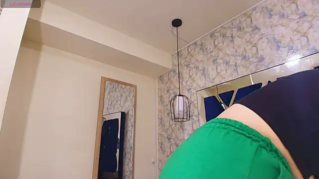 Luciifeer  online show from 29, 11, 2025