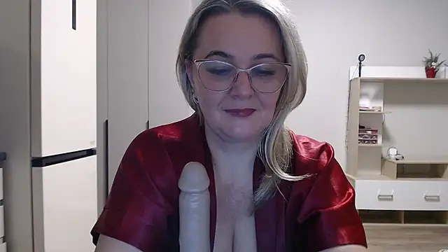 EleanoraDream online show from 10, 1, 2026