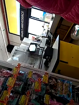 Snapshot of clarabell4 chatting on 1, 11, 2025 clarabell4 online show from 1, 11, 2025