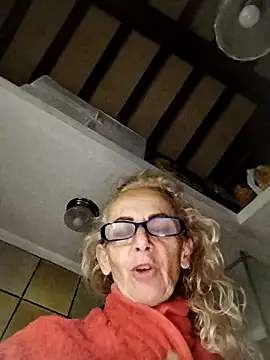 clarabell4 online show from 20, 4, 2026