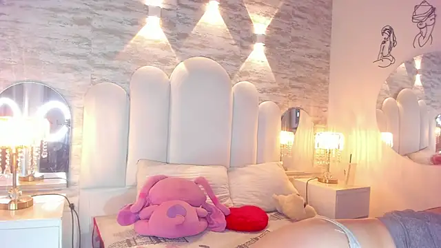 Yassy vazquez online show from 13, 1, 2026