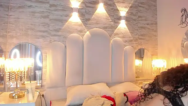 Yassy vazquez online show from 14, 1, 2026