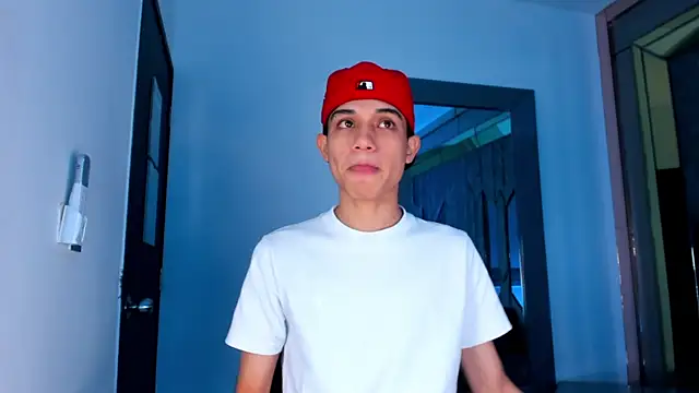 Sebax Young online show from 11, 3, 2026