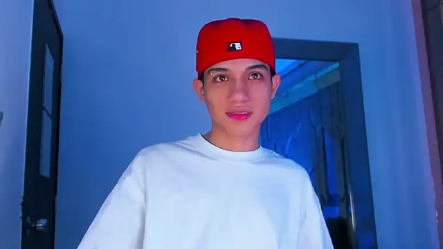 Sebax Young online show from 16, 3, 2026