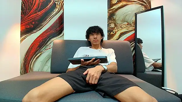 simondwayne online show from 13, 4, 2026