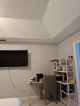 cubanitofeliz40 online show from 25, 10, 2025