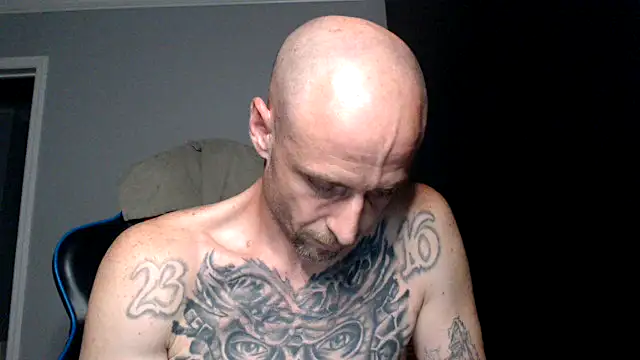 Snapshot of TheGrudge206 chatting on 27, 9, 2025 TheGrudge206 online show from 27, 9, 2025