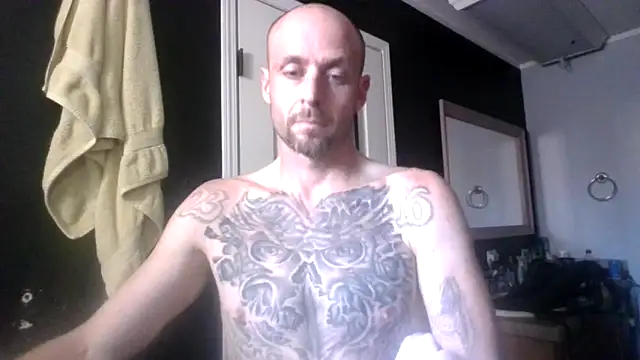 Snapshot of TheGrudge206 chatting on 11, 10, 2025 TheGrudge206 online show from 11, 10, 2025