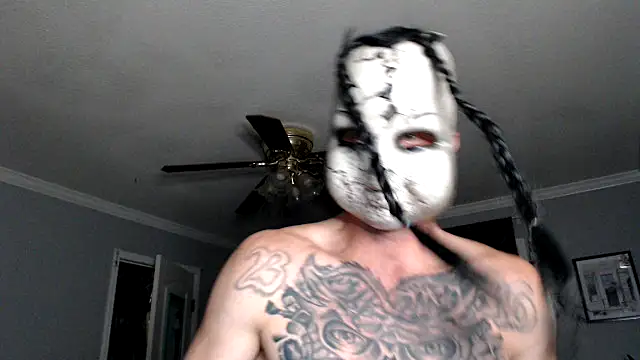 Snapshot of TheGrudge206 chatting on 31, 10, 2025 TheGrudge206 online show from 31, 10, 2025