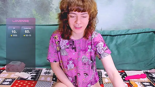Georgia  Miller online show from 21, 5, 2026