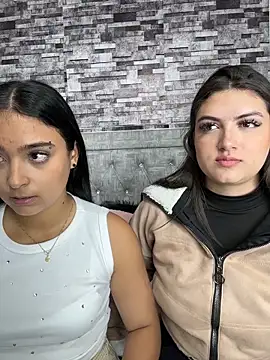 nicolexxaleja online show from 6, 1, 2026