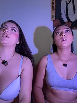 nicolexxaleja online show from 16, 5, 2026