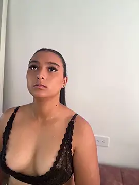 nicolexxaleja online show from 1, 6, 2026