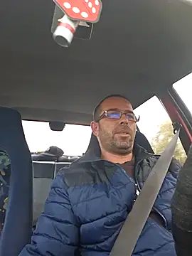 Thomas043 online show from 28, 10, 2025