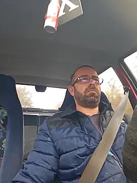 Thomas043 online show from 29, 11, 2025