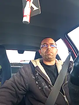 Thomas043 online show from 3, 12, 2025