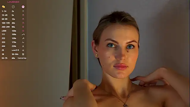 YungTessa online show from 16, 4, 2026