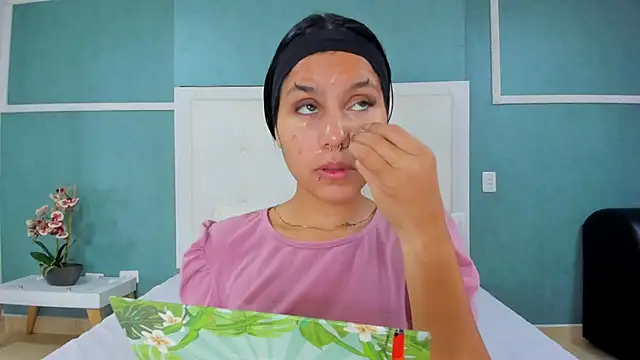 ania gomez online show from 5, 10, 2025